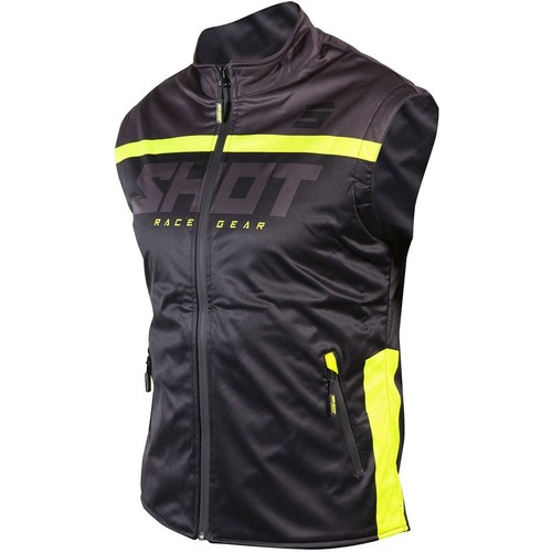 Shot veste enduro été - veste,