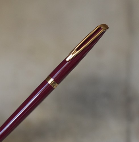 Magnifique stylo plume - magnifique,