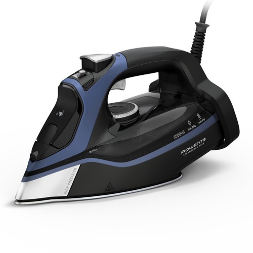 Rowenta steamforce plus - rowenta,