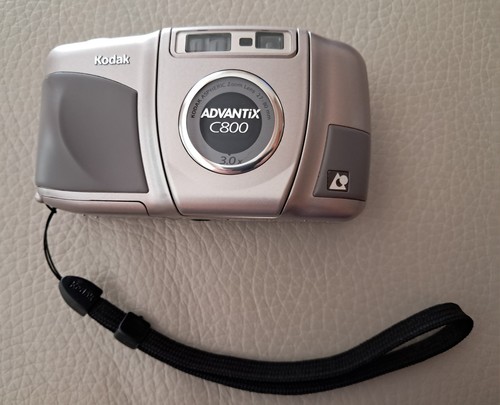 Kodak advantix c800 appareil - advantix,