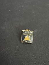 Pin’s vintage URSS Moscou