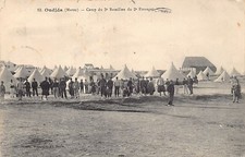 Maroc - OUJDA - Légion