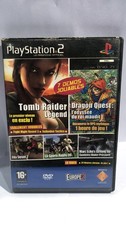 jeux Video 7 Démos Jouables