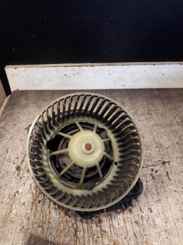 Ventilateur chauffage renault - ventilateur,