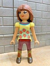 PLAYMOBIL Personnage Femme