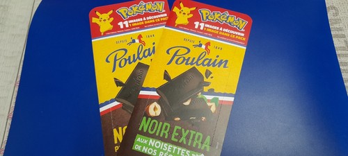 Image pokémon chocolat - 1,