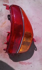 clignotant arriere gauche 650