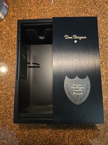 Champagne don perignon vintage - champagne,