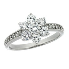 Argent Sterling Style Vintage