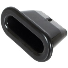 Guide Latérale de Porte Coulissante Pour Citroën C8 Evasion Jumpy Nemo 9046.45