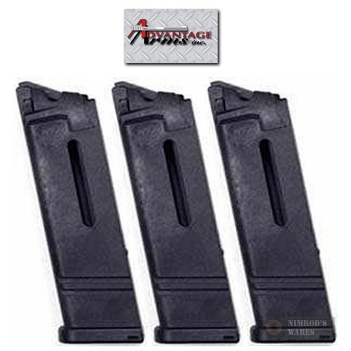 Advantage arms 22lr - advantage,