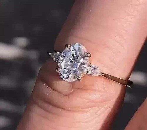 Bague cadeau anniversaire