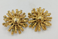 GUY LAROCHE PARIS Boucles