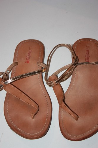Les tropeziennes sandales - ,