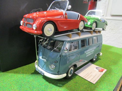 Volkswagen combi - volkswagen,