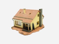 Villa - Vollmer  - Maquette -  Echelle HO