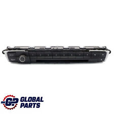 BMW F20 F21 F30 Unite de commande Audio FBM Panneau de commande 9323554