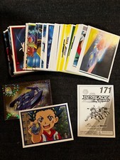 Lot panini 128 stickers - lot,