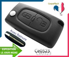 Coque Télécommande Plip 2