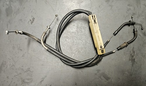 Câble gaz yamaha - câble,