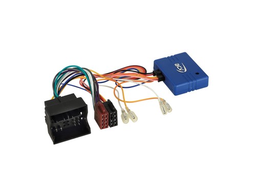 Acv can bus interface - acv,