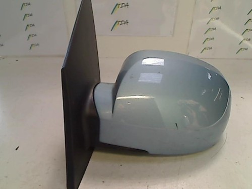 Retroviseur gauche hyundai - retroviseur,