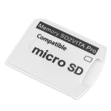 Version 6.0 SD2VITA pour PS