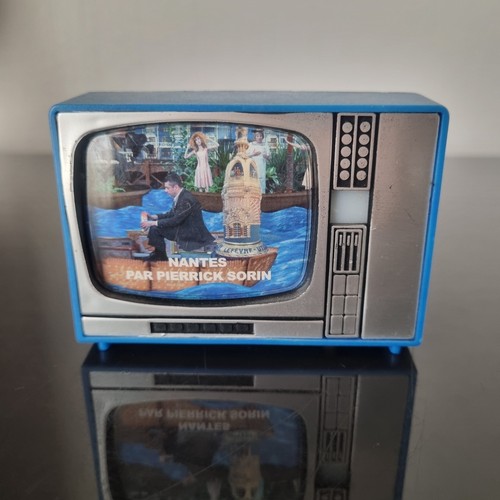 Tele visionneuse pierrick - visionneuse,