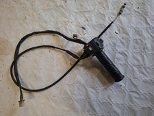 COMMODO DROIT AVEC CABLE