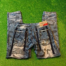Kosmo Lupo Jeans Homme 32x32