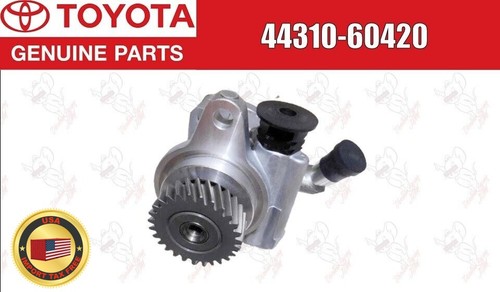 Toyota genuine land cruiser - toyota,