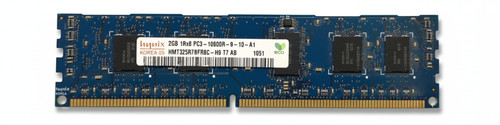 Barrette ram serveur - barrette,
