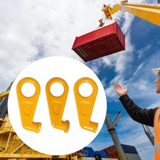 Crochet de levage pour