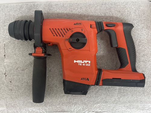 Hilti a22 rotary - te, 6-a22