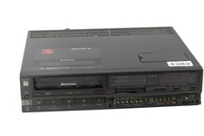 Sony SL-HF100EC |