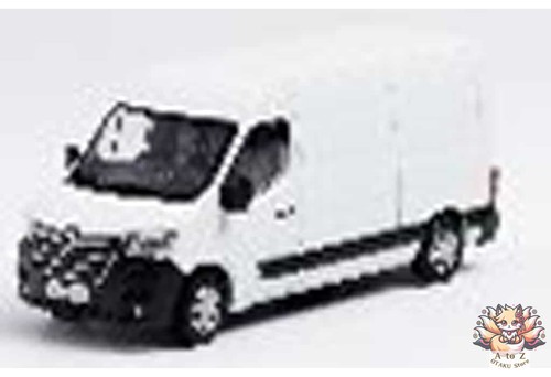 Eligor renault master phase - renault,