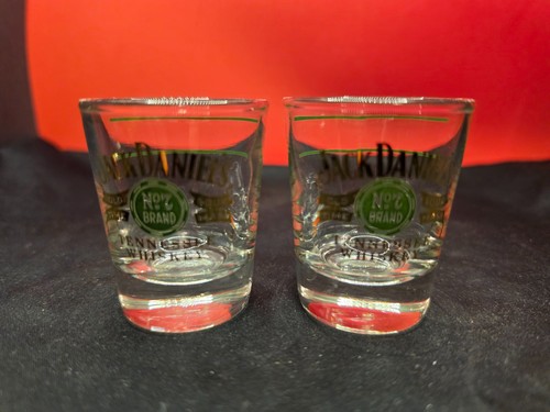 Set jack daniels green - set, of