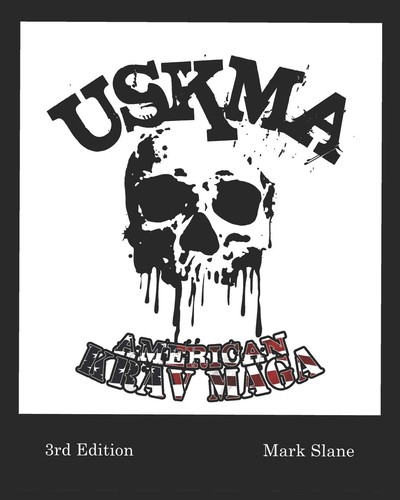 American krav maga - american,
