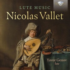 Musique pour Luth