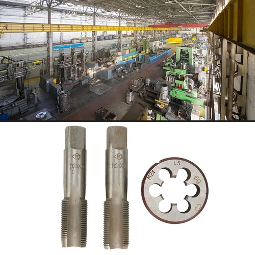 Pour m24 5mm hss - pour,