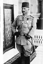 WW1 - Guerre 14/18 - Le Kaiser