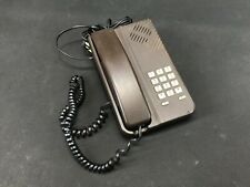 Ancien téléphone a touche