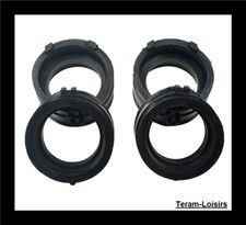 4 Pipes Admission pour Honda CBR 900RR / CBR 919 de 1993 à 1999 NEUF