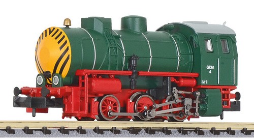 Liliput 161004 locomotive - liliput,
