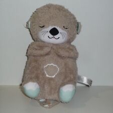 Doudou Loutre Fisher price -