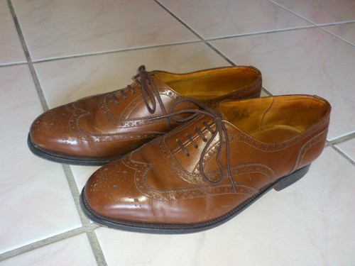 Weston superbe paire - superbe,