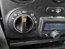 Commande Autoradio pour SUZUKI