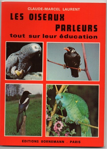 Livres les oiseaux - les,