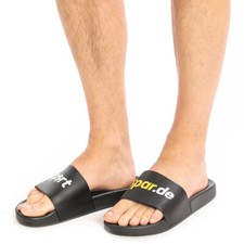 Claquette Noir Taille 39