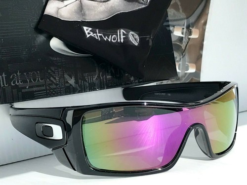 Neuf oakley batwolf - !,